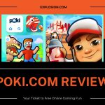 Poki.com Review - Your Ticket to Free Online Gaming Fun