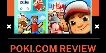 Poki.com Review - Your Ticket to Free Online Gaming Fun