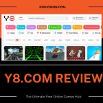 Y8.com Review - The Ultimate Free Online Games Hub