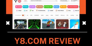 Y8.com Review - The Ultimate Free Online Games Hub