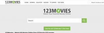 123movies