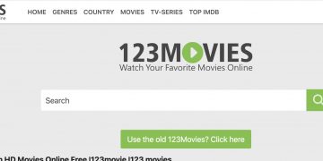 123movies