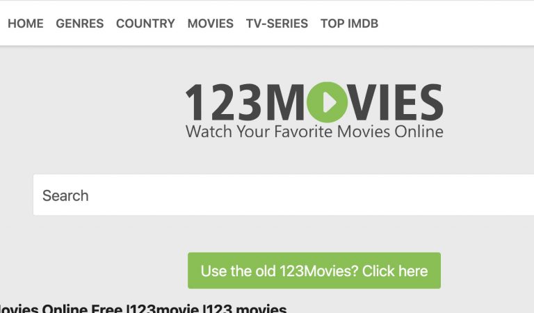 123movies.to: Your Ultimate Streaming Destination for Movie Night Bliss