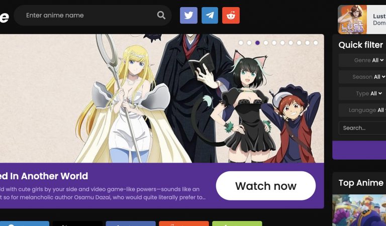 9anime: The Ultimate Guide to Streaming Anime Safely and Fast