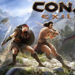 Conan Exiles