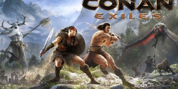 Conan Exiles