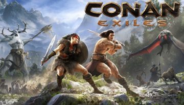 Conan Exiles