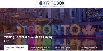 Crypto30x.com