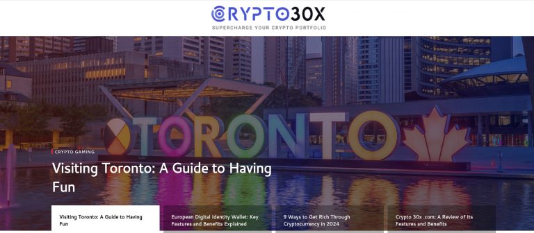 Crypto30x.com