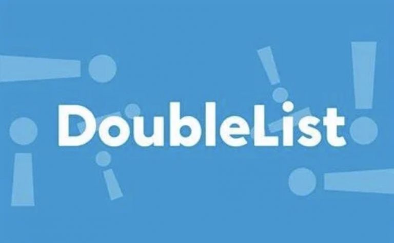 Doublelist