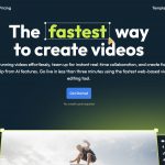 Flixier - video editing tools