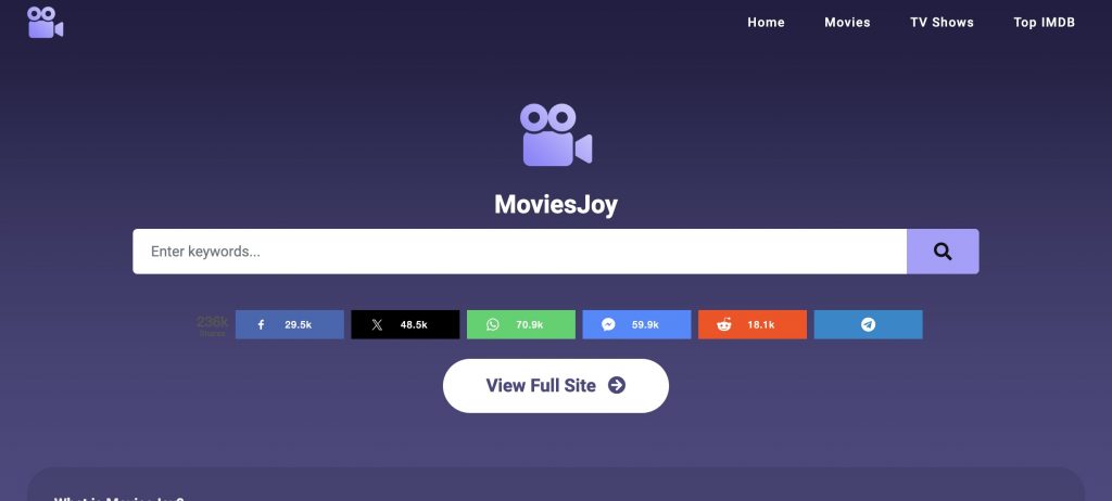 MoviesJoy.plus