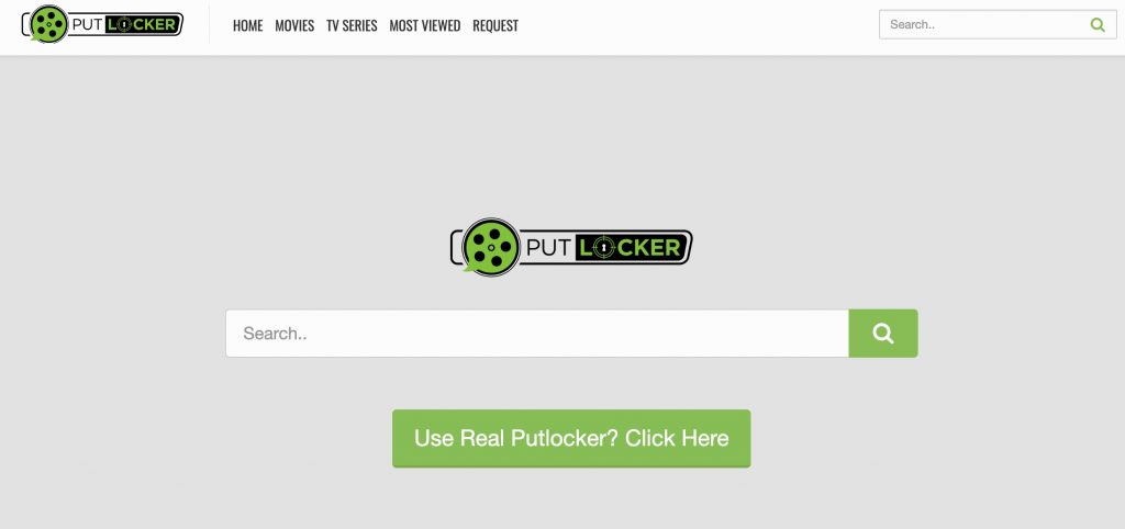 Putlockers2.com