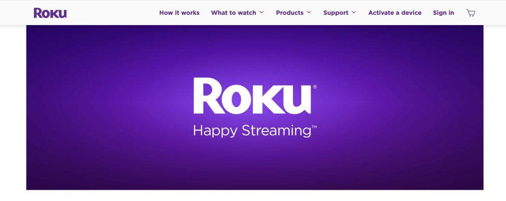 Roku