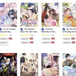 S2Manga - free manga reading site