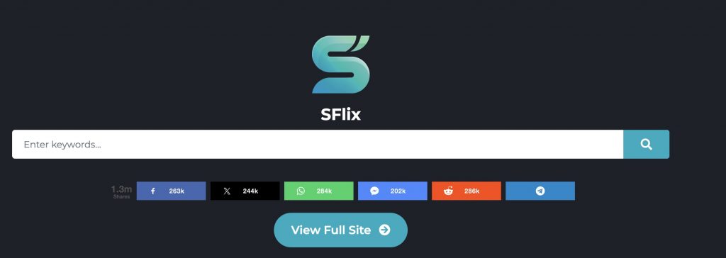 SFlix