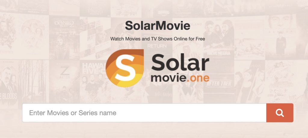 SolarMovie