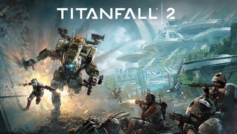 Titanfall 2