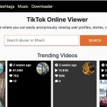 Urlebird - TikTok Viewer