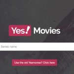 YesMovies - free streaming movies, tv shows