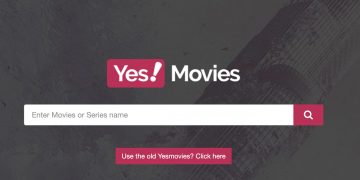 YesMovies - free streaming movies, tv shows