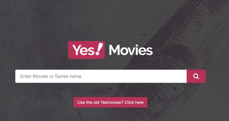 YesMovies - free streaming movies, tv shows