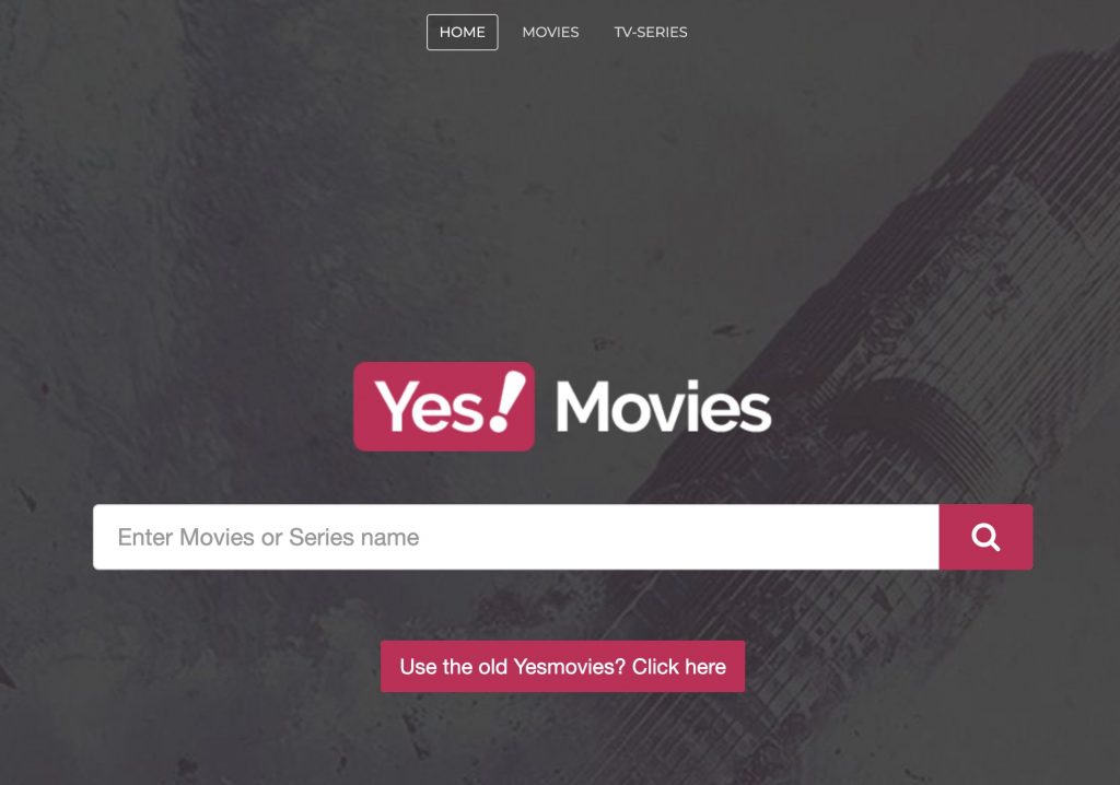 YesMovies.ag