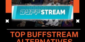 Buffstream alternatives