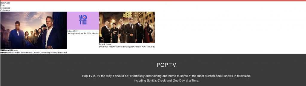 PopTV