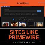 Sites like primewire