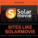 Solarmovie alternatives