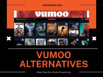 Vumoo Alternatives