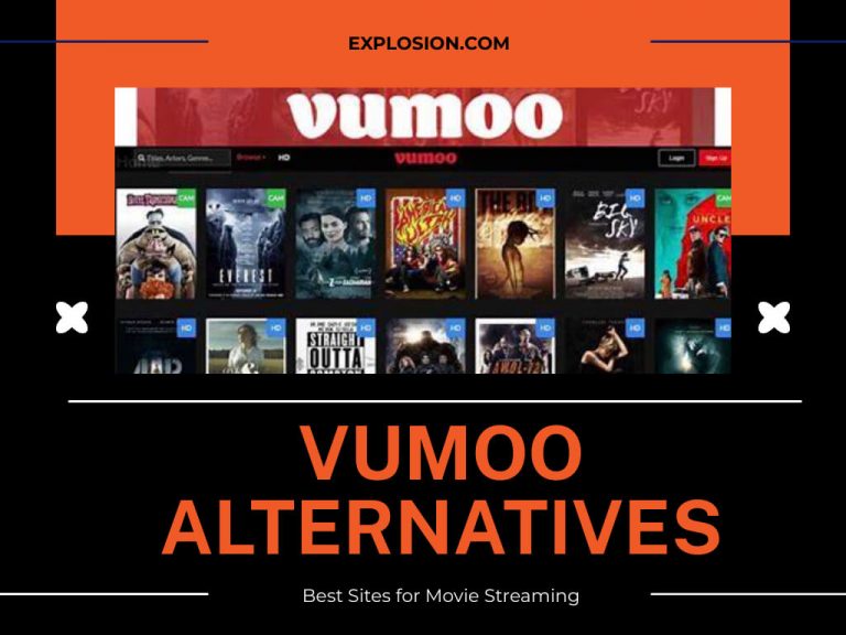 Vumoo Alternatives