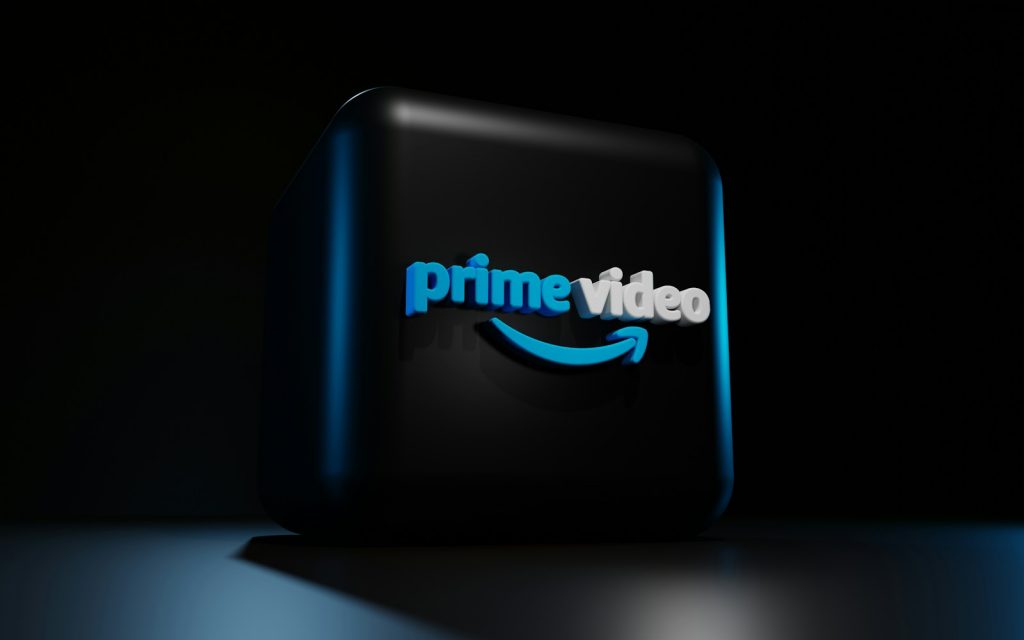 Amazon Prime Video