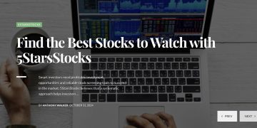 5StarsStocks.com