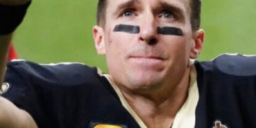 Drew Brees