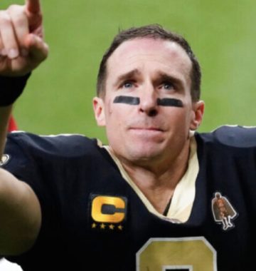 Drew Brees