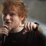 Ed Sheeran