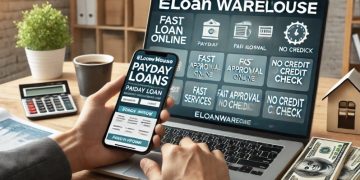 Payday Loans EloanWarehouse