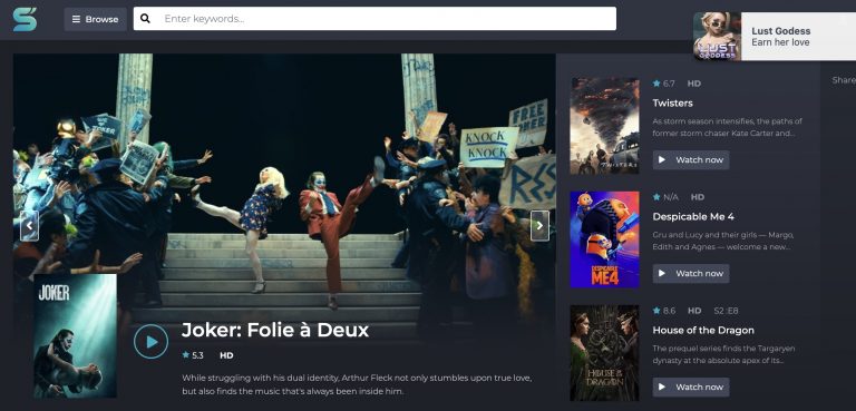 Sflix