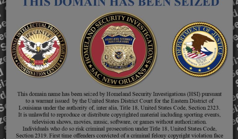 StreamEast.io taken by US Authorities: Popular Sports Streaming Site Bounces Back with New Domains