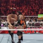 WWE Raw Episode 53