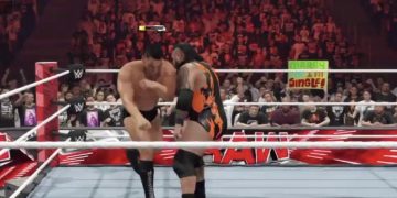 WWE Raw Episode 53