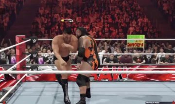 WWE Raw Episode 53