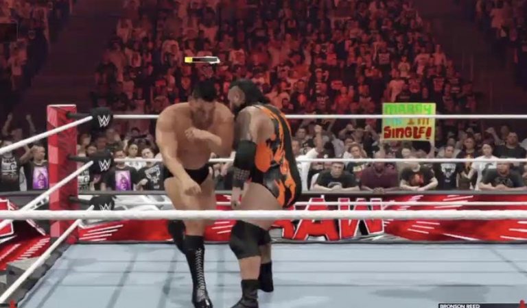 WWE Raw Episode 53: Unforgettable Showdowns and Surprising Twists