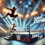 WWE SmackDown Episode 1491