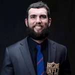 Andrew Luck