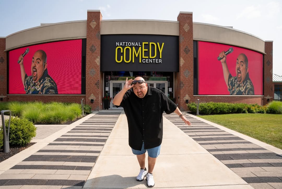 Gabriel Iglesias