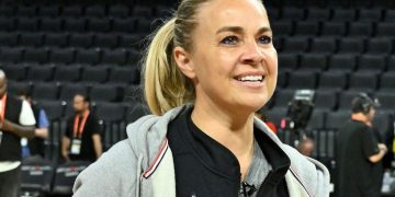 becky hammon