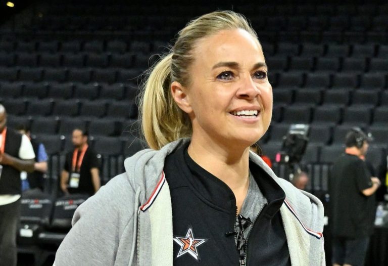 becky hammon